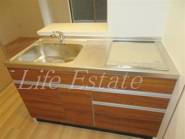 セレニテ堺筋本町リアン