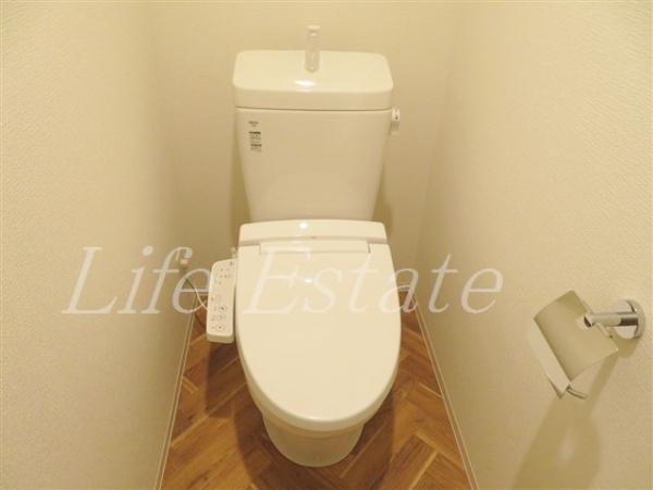 セレニテ堺筋本町リアン