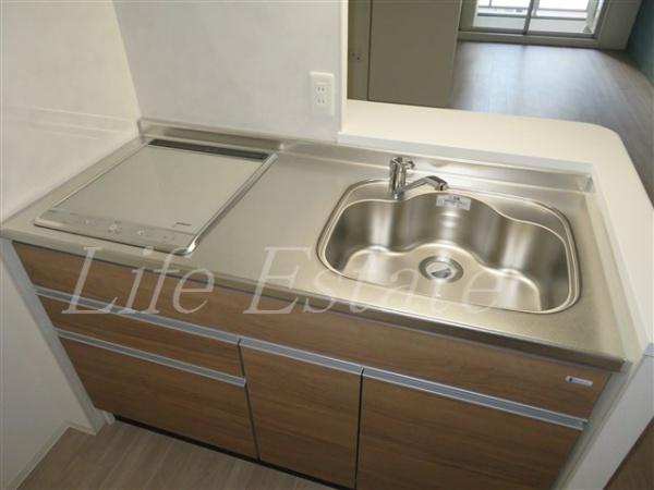 セレニテ堺筋本町プリエ