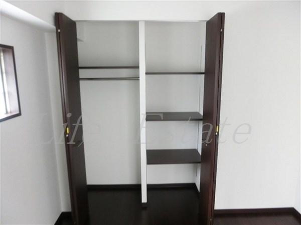 S-RESIDENCE淀屋橋