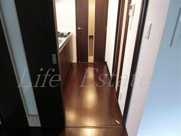 S-RESIDENCE淀屋橋