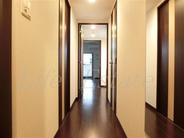 S-RESIDENCE淀屋橋