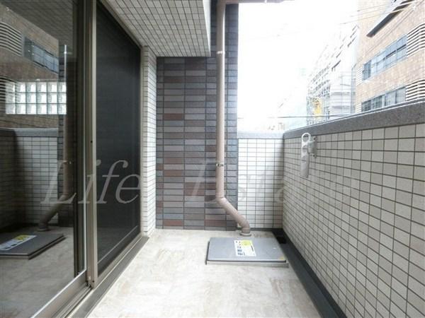 S-RESIDENCE淀屋橋