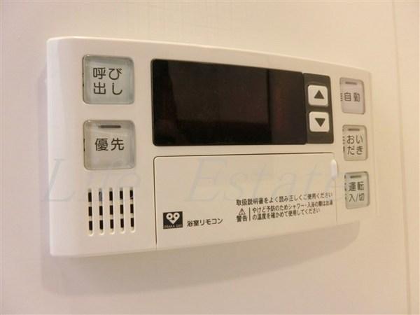 S-RESIDENCE淀屋橋