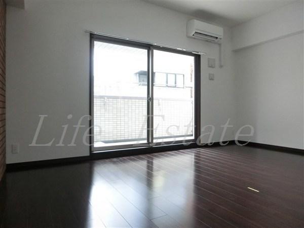 S-RESIDENCE淀屋橋