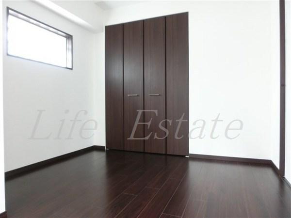 S-RESIDENCE淀屋橋