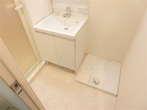 スプランディッド淀屋橋DUE