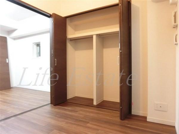 スプランディッド淀屋橋DUE