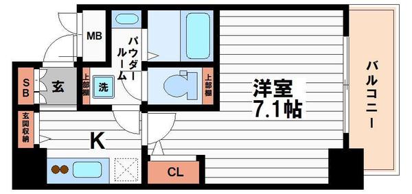 アドバンス上町台シュタット