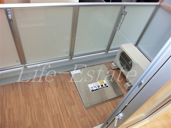 アドバンス上町台シュタット