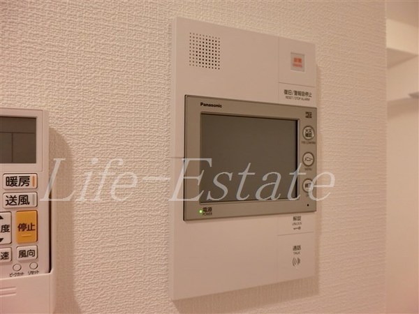 アドバンス上町台シュタット