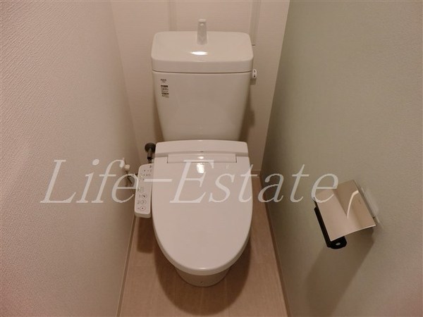 アドバンス上町台シュタット