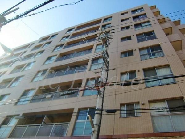 アリス・マナーガーデン谷町