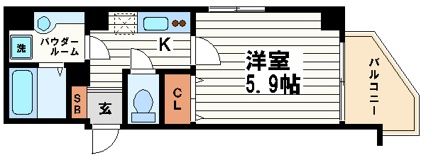 La・Parte（ラ・ポルト）