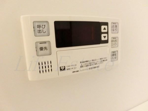 セイワパレス玉造