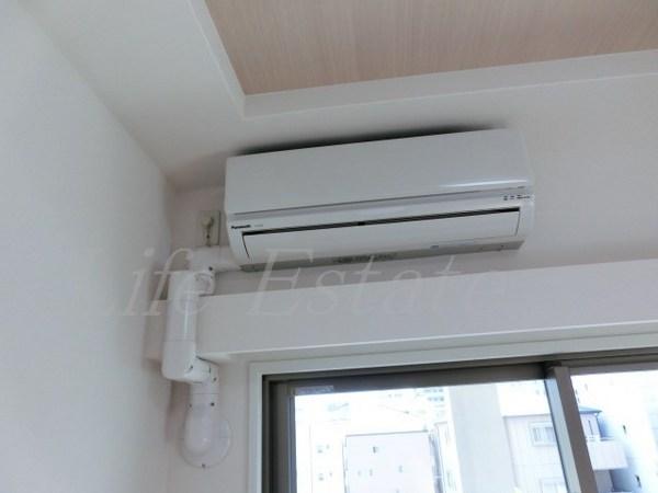 セイワパレス玉造