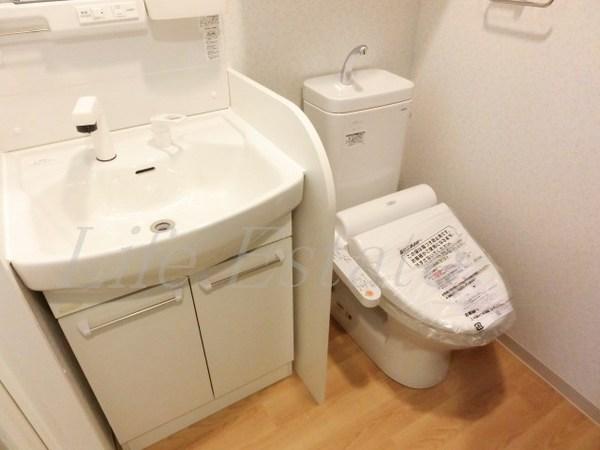 セイワパレス玉造