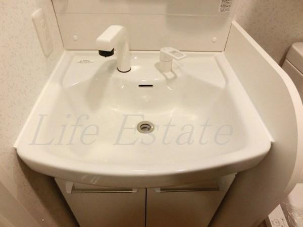 セイワパレス玉造