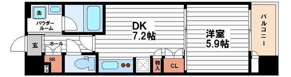 アーバネックス上町台