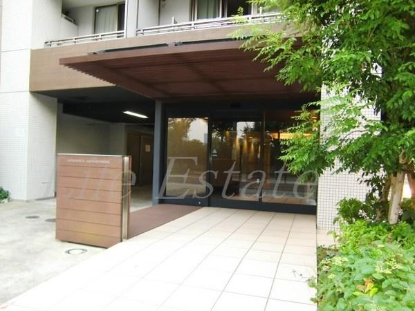 アーバネックス上町台