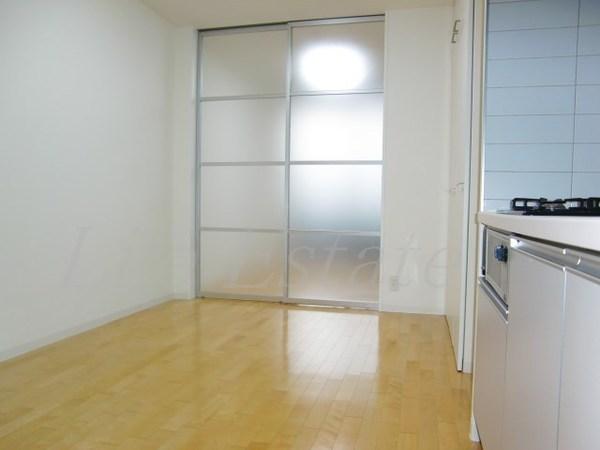 アーバネックス上町台