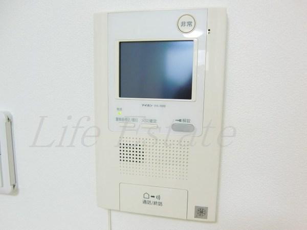 アーバネックス上町台