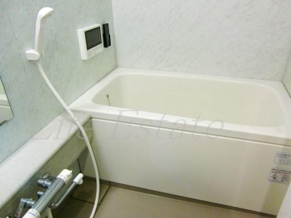 アーバネックス上町台