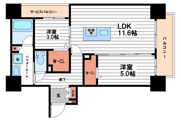 アーバネックス南新町
