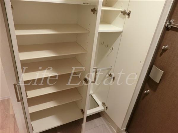 アーバネックス南新町