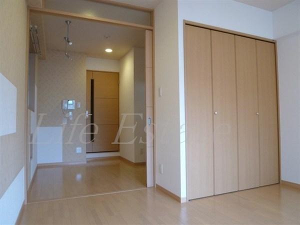 コンフォートレジデンス御堂筋本町