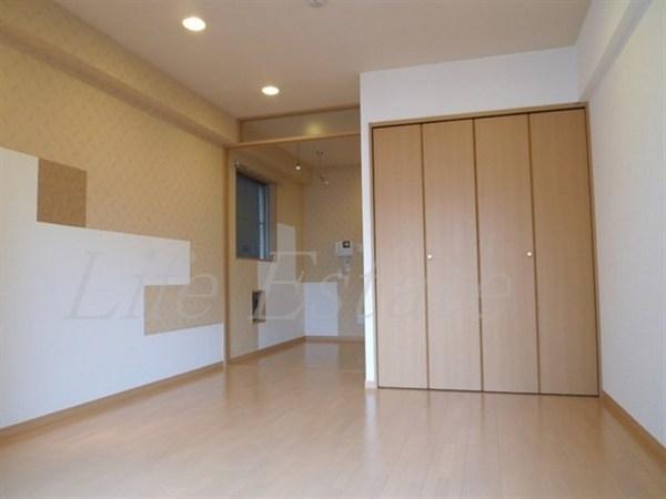 コンフォートレジデンス御堂筋本町