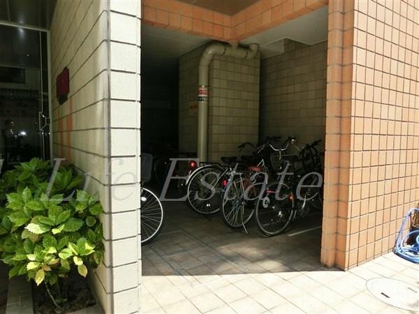 コンフォートレジデンス御堂筋本町