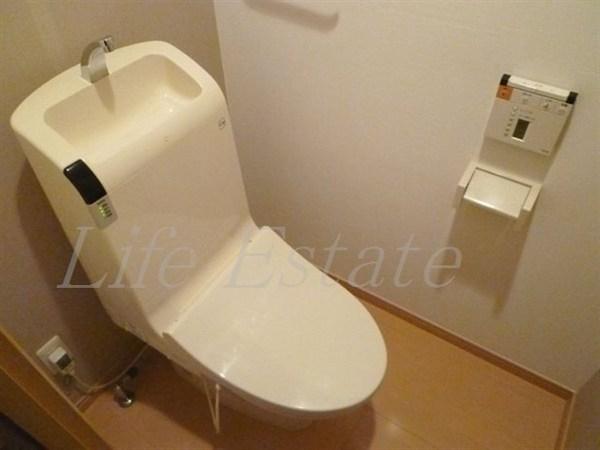 コンフォートレジデンス御堂筋本町