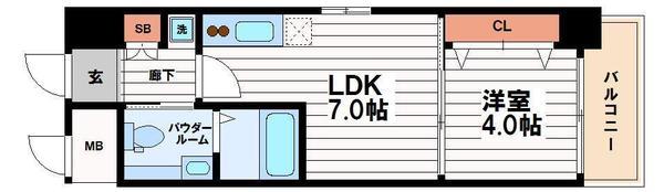 LaCASA玉造