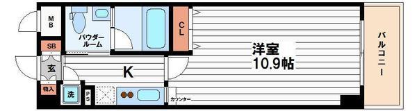 シティヒルズ安堂寺