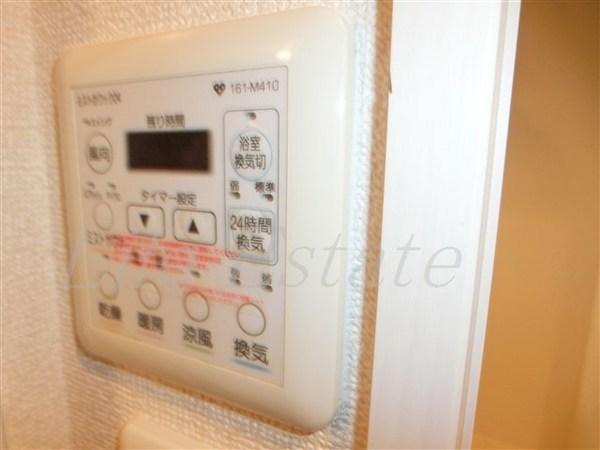 シティヒルズ安堂寺