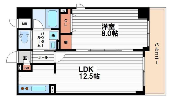シティヒルズ安堂寺