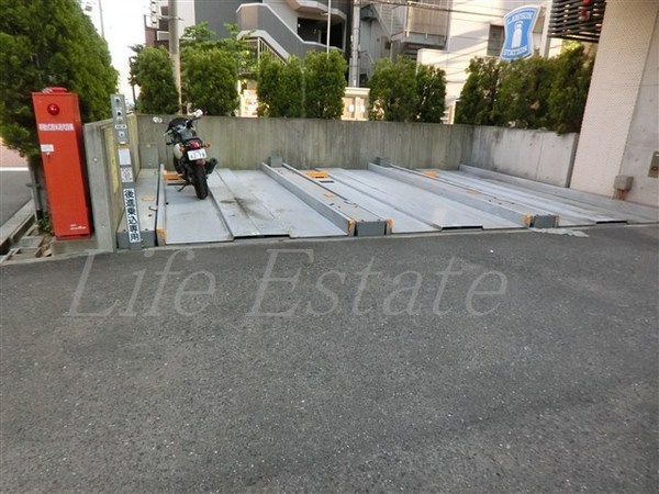 シティヒルズ安堂寺