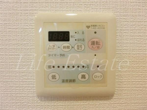 ブラービ南船場（BRAVI南船場）