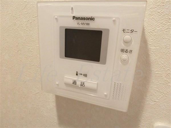 大阪市中央区東高麗橋のマンション