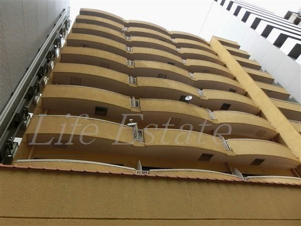 大阪市中央区東高麗橋のマンション
