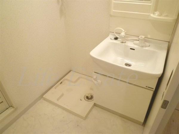 大阪市中央区東高麗橋のマンション
