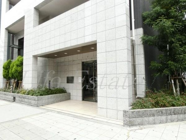 ダイナシティ上本町