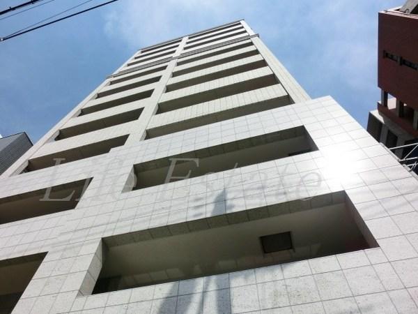 ダイナシティ上本町
