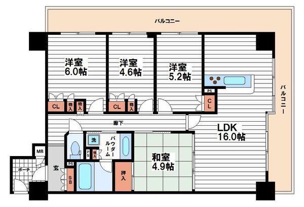 フロンティアタワー日本橋