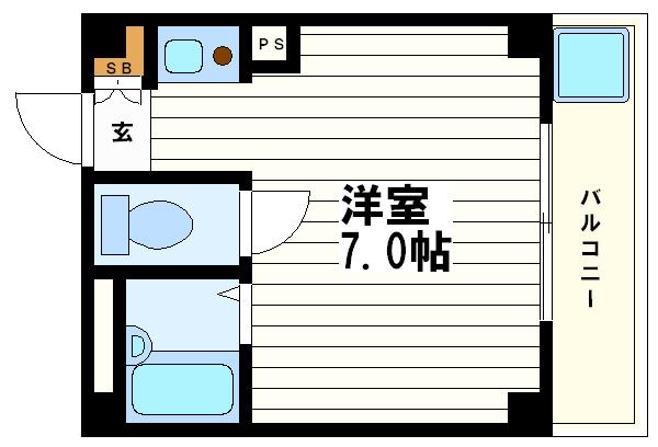 マンションタナカ