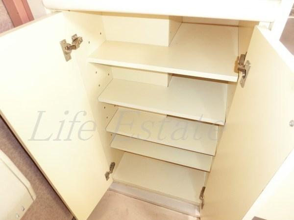 マンションタナカ