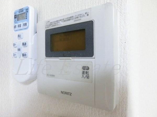 マンションタナカ