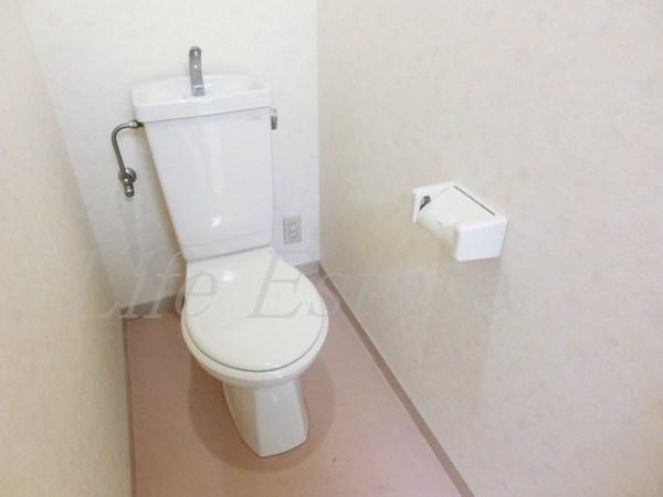 マンションタナカ