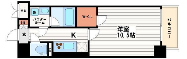 BROU上町台（ブラウ上町台）